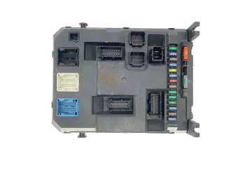 9661940480 Calculateur Citroen Peugeot