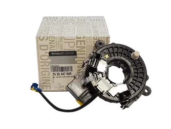 255544794R Rétracteur bande airbag Renault