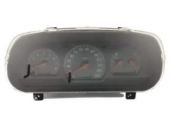 30889708d Bloc compteurs vitesse Volvo
