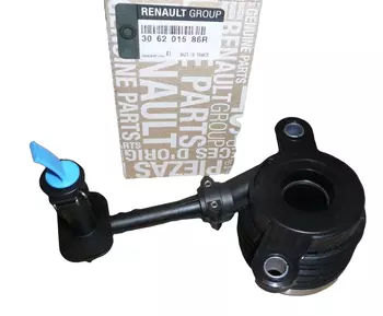 306206219R 8200990502 Cylindre donateurs cylindre embrayage Dacia Renault 1.2 TCE / 1.4 TCE / 1.5 DCI / 1.6 16v