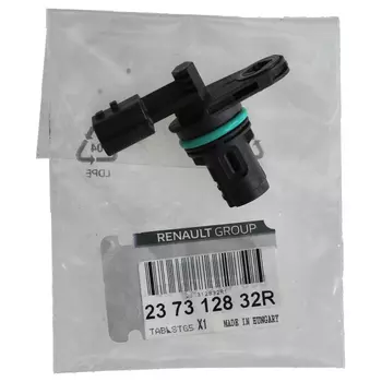 237312832R Capteur position d`arbre a cames Dacia Renault