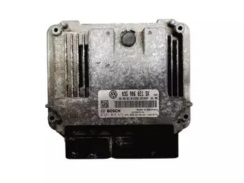 03G906021SK Calculateur Volkswagen