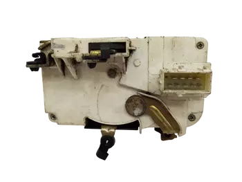 00000 Serrure de porte Peugeot