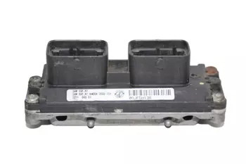 IAW59 F.M7 Calculateur d’ ordinateur ecu Fiat