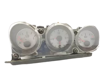 60657729 Bloc compteurs vitesse Alfa Romeo