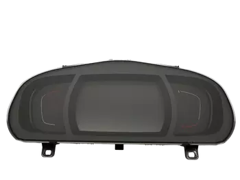 248109469R Bloc compteurs vitesse Renault Diesel