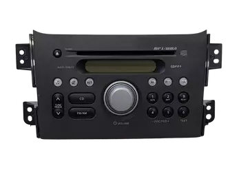 39101-51K0 Radio cd mp3 Opel Suzuki