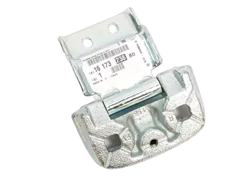 1617323880 8717A4 8717.A4 Charnière de portes Citroen Fiat Peugeot