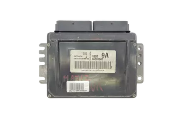 96801800 Calculateur Chevrolet Daewoo