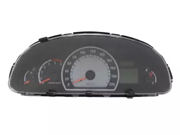 2005-17900H 200517900H Bloc compteurs vitesse Hyundai Diesel