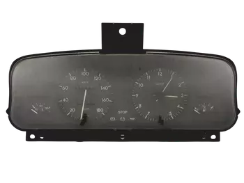 1480110080 14 Bloc compteurs vitesse Citroen Fiat Peugeot