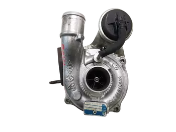 7701476891 8200507852  Turbocompresseur Dacia Mercedes-Benz Nissan Renault 1,5 dci  ( 47 kW / 48 kW / 50 kW )