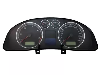 3B0920827A Bloc compteurs vitesse Volkswagen Diesel