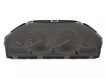 9499668 Bloc compteurs vitesse Volvo