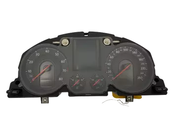 3C0920870T Bloc compteurs vitesse Volkswagen
