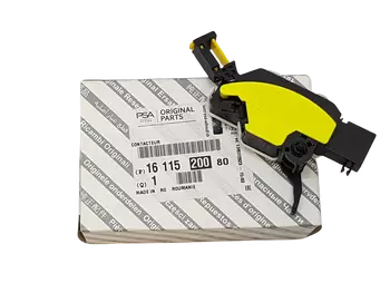 51905704, 1611520080 Sensor de pédale d`embrayage Citroen Peugeot