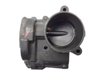 163673 1636.73 163636 Boitier papillon d’admission Citroen Mini Peugeot