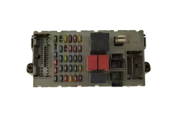 46520600  Boîtier fusibles Fiat