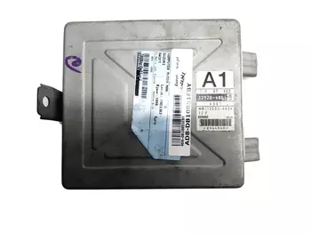 33920-68E1 Calculateur Suzuki