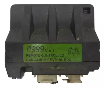 M399vv1 Calculateur BMW