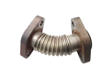 46778209  Tube d'Échappement rapatriement Fiat 1,9 JTD