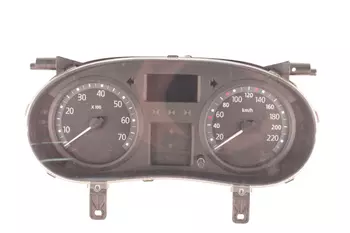 8200276525 Bloc compteurs vitesse Renault