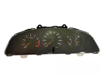 34100-60G40 Bloc compteurs vitesse Suzuki