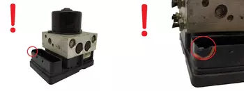 2M51-2M110-EC  Pompe abs Ford