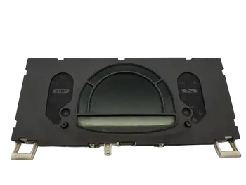 8200418021 D Bloc compteurs vitesse Renault
