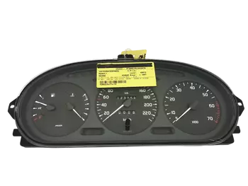 7700839644 Bloc compteurs vitesse Renault