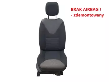 876018934R, 876203061R Siège ,fauteuil Renault