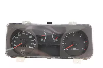 MC030-032-03E | Bloc compteurs vitesse Hyundai Diesel