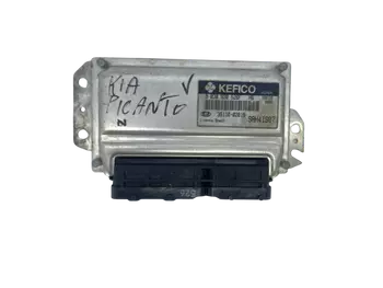 39110-02015 Calculateur Kia