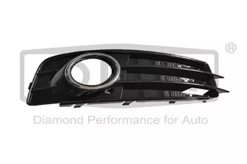 8P0807682K Enjoliveur de projecteur Audi