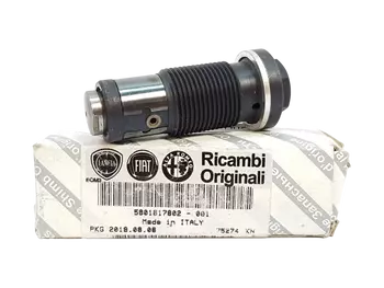 5801617802 1611273180 Galet tendeur de courroie Citroen Fiat Peugeot 3.0 HDi / 3.0 JTD