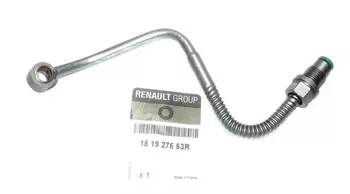 151927553R 8200270082 Tuyau de turbine Renault _1.5 dCi