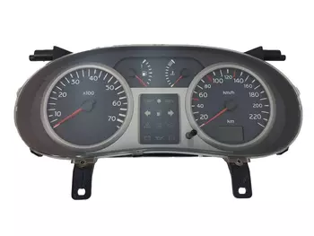 8200261102 Bloc compteurs vitesse Renault