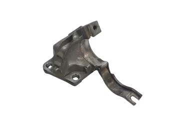 397748146R  Support moteur Nissan Opel Renault 2,3 DCI M9T PF6