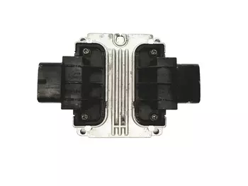 55351128 Calculateur Opel