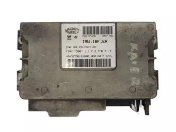 46456798 Calculateur ecu Fiat