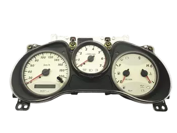 83800-4A091 Bloc compteurs vitesse Toyota