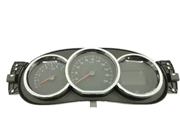 248102645R Bloc compteurs vitesse Dacia Diesel