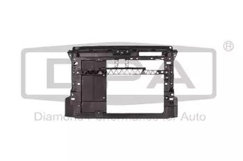 6R0805588AA Panneau avant slam Volkswagen