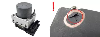 46802215 Pompe abs Fiat