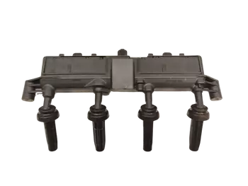 9628158680, 2526117 Bobine d`allumage Citroen Peugeot 1,4