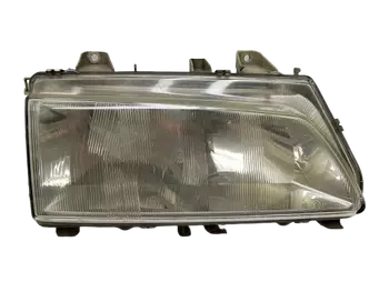 6205T5 Phare Peugeot