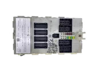 61.35 8733505-01, Calculateur BMW