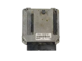 03G 906 016 G Calculateur Audi