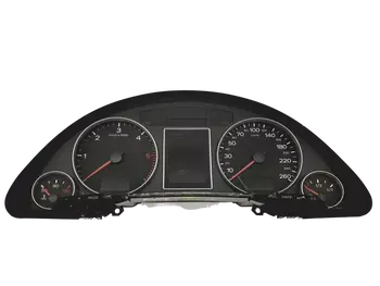 8E0920931B Bloc compteurs vitesse Audi Diesel