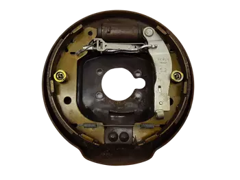 00000 Disque machoires d’ancrage Citroen Peugeot